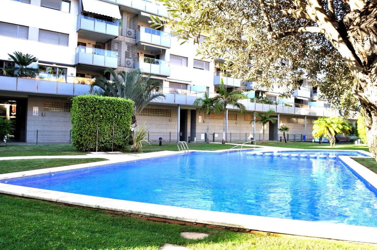Marina Raset, 3 Dormitorios, Centro, By Bookindenia Denia Exterior foto